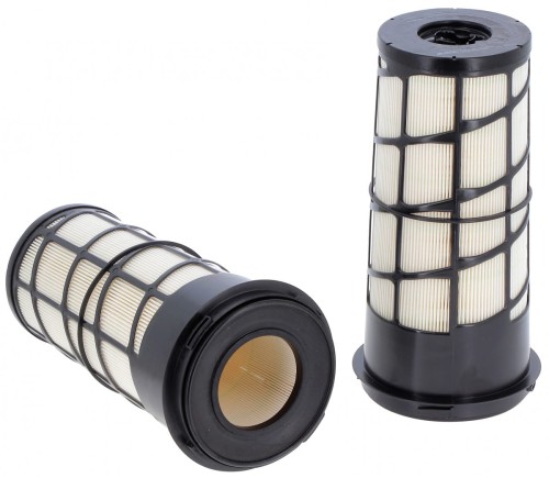 Filtr powietrza SA16676 Hifi Filter