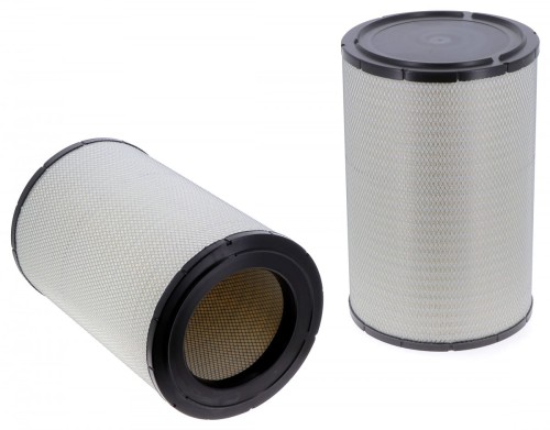 Filtr powietrza SA16666 Hifi Filter