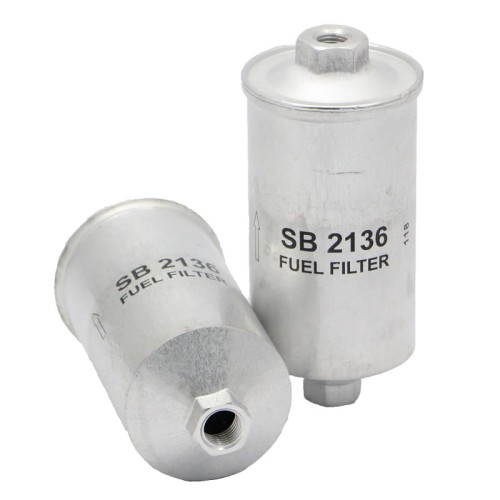 Filtr paliwa SB2136 SF Filter