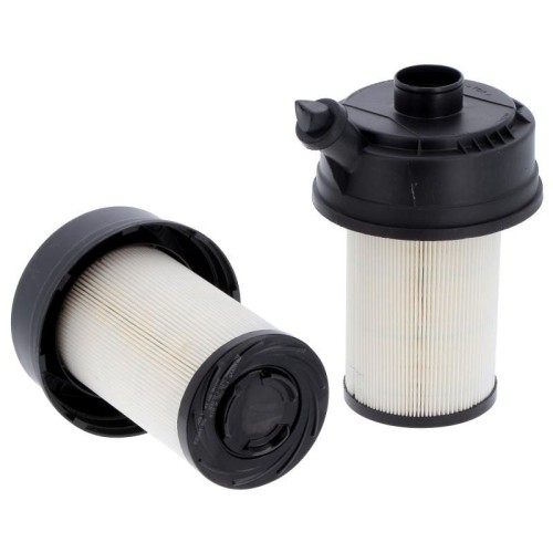 Filtr powietrza SA16653 Hifi Filter