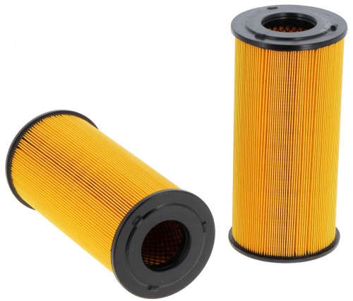 Filtr powietrza SA16635 Hifi Filter do Massey Ferguson, Iseki