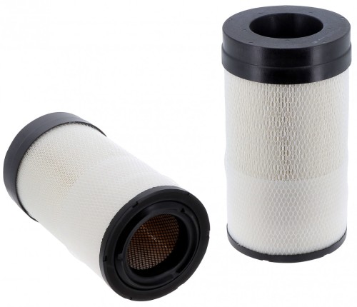 Filtr powietrza SA16625 Hifi Filter do Liebherr, Dynapac, Atlas Copco