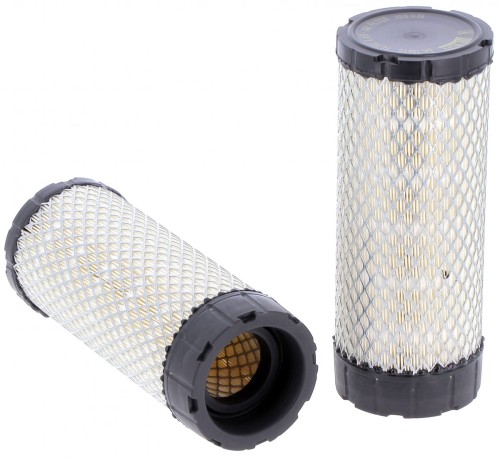 Filtr powietrza SA16615 HIFI FILTER do BOBCAT E32, E35 KAWASAKI FX850, FX1000V EXMARK Lazer S801, Lazer X921