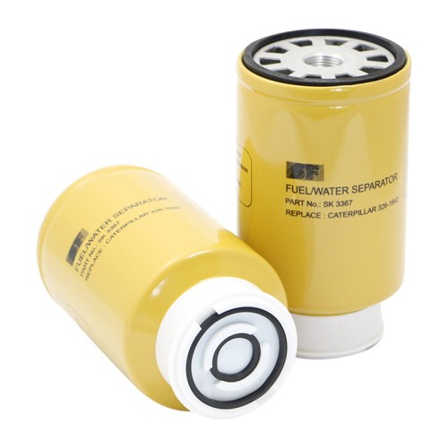Filtr paliwa SK3367 SF Filter