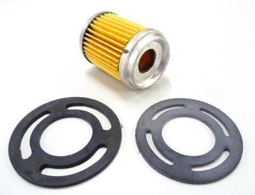Filtr paliwa SK3409 SF Filter