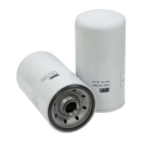Filtr paliwa SK3411 SF Filter