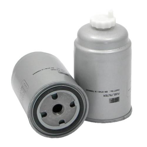 Filtr paliwa SK3437 SF Filter