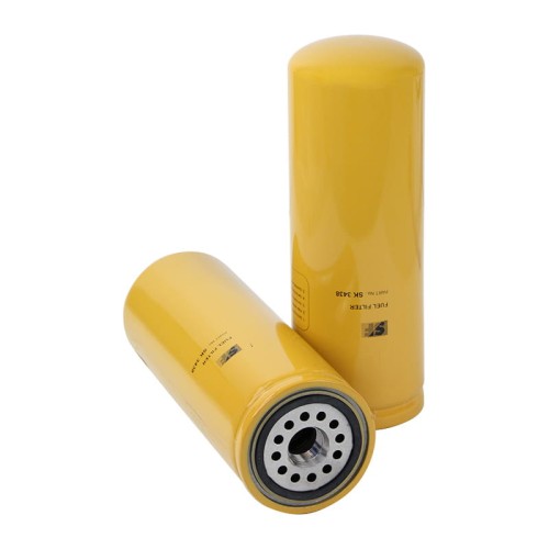 Filtr paliwa SK3438 SF Filter
