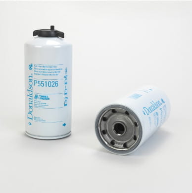Filtr paliwa SK3475/3 SF Filter