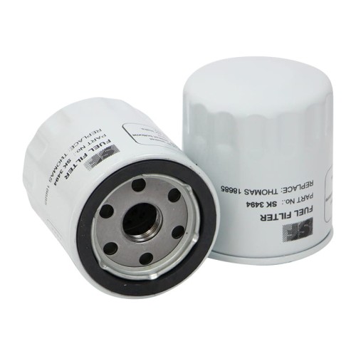 Filtr paliwa SK3494 SF Filter
