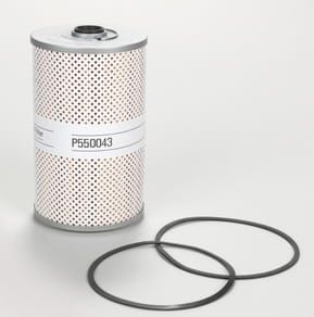Filtr paliwa SK3538 SF Filter