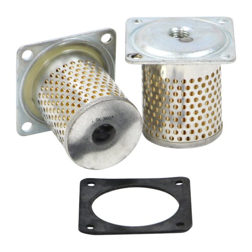 Filtr paliwa SK3607 SF Filter