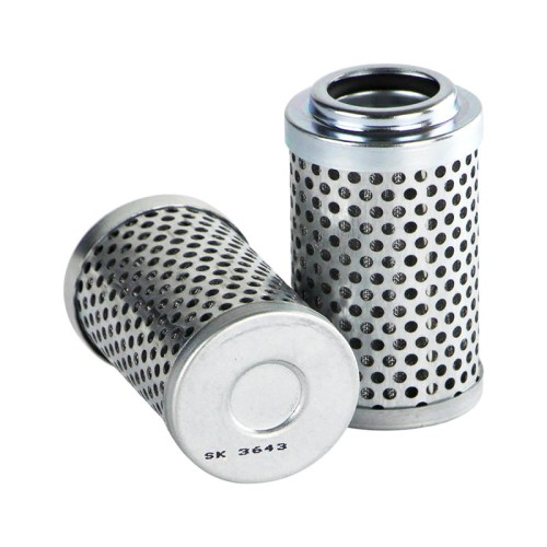 Filtr paliwa SK3643 SF Filter
