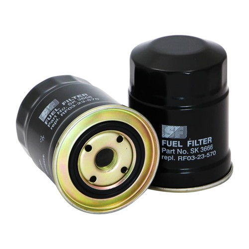 Filtr paliwa SK3666 SF Filter