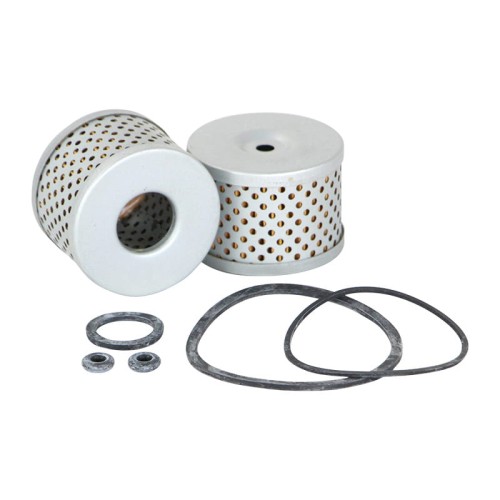 Filtr paliwa SK3719 SF Filter