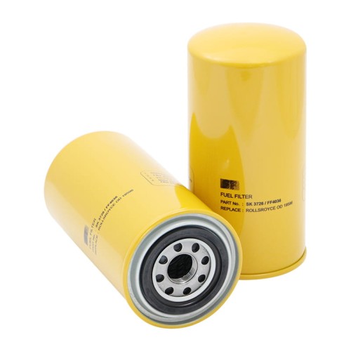 Filtr paliwa SK3726 SF Filter