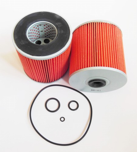 Filtr paliwa SK3766 SF Filter