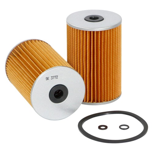 Filtr paliwa SK3772 SF Filter
