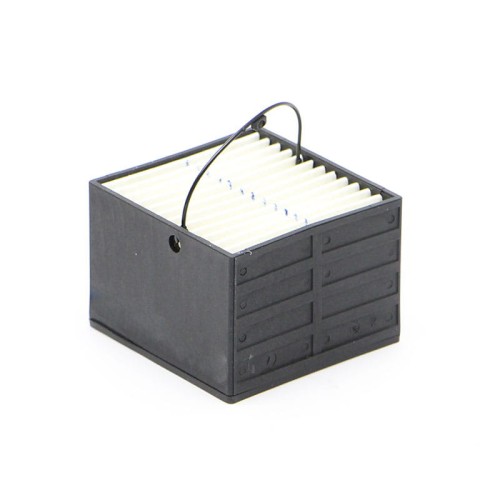 Filtr paliwa separator SK3938-HNBR SF Filter