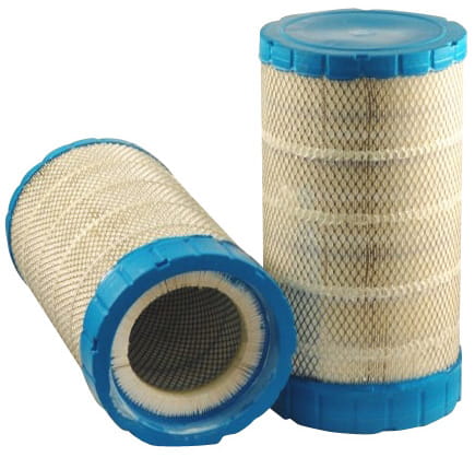 Filtr powietrza SA16547 Hifi Filter do Grove, Liebherr, Hagie