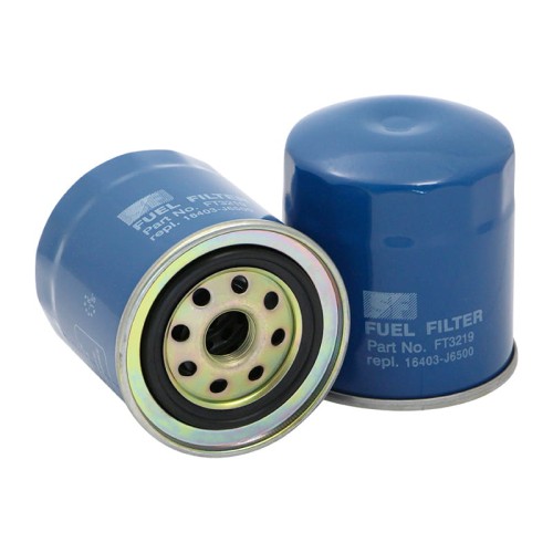 Filtr paliwa SK3977 SF Filter
