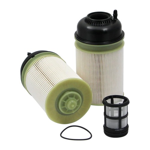 Filtr paliwa SK48630-SET SF Filter