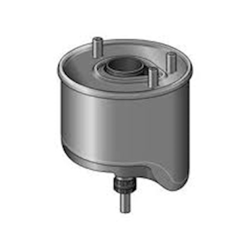Filtr paliwa SK48648 SF Filter