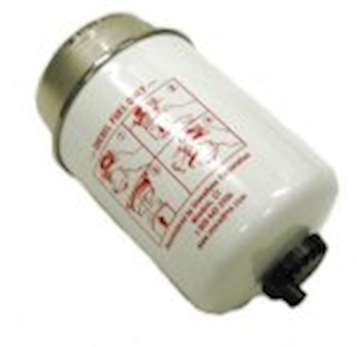 Filtr paliwa SK48671 SF Filter