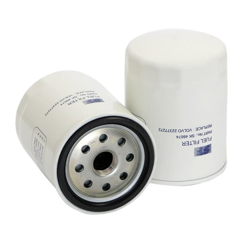 Filtr paliwa SK48674 SF Filter