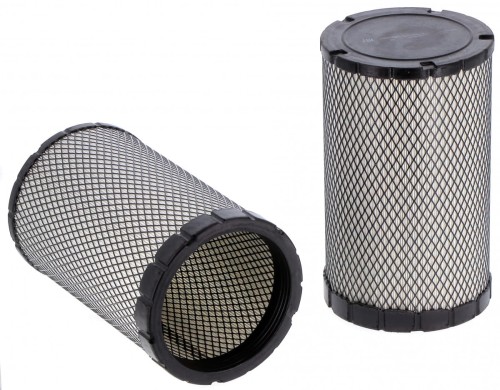 Filtr powietrza SA16526 HIFI FILTER do JOHN DEERE: 8320 RT, 8270 R, 8130, 8230