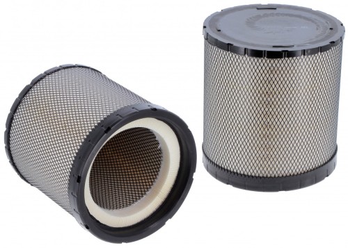 Filtr powietrza SA16519 Hifi Filter do JOHN DEERE: 8270 R, 8295 R, 8320 R, 8345 R, 8360 R