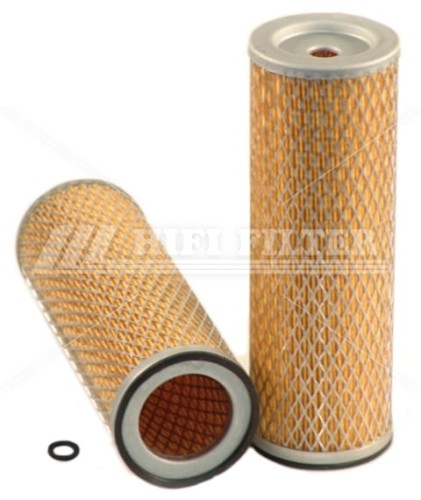 Filtr powietrza SA16510 Hifi Filter