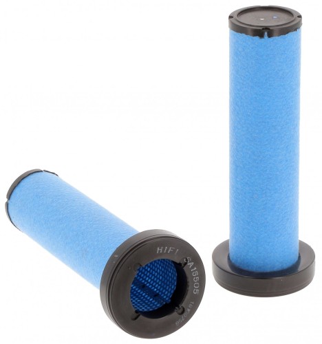 Filtr powietrza SA16505 Hifi Filter do CATERPILLAR, BOBCAT, THOMPSON