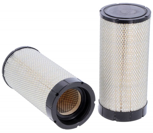 Filtr powietrza SA16503 Hifi Filter do Caterpillar, Bobcat, Hyster