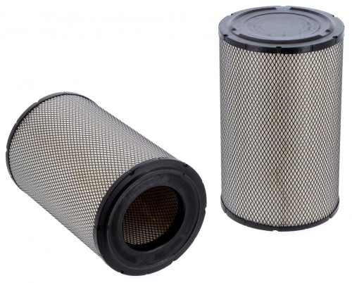 Filtr powietrza SA16493 Hifi Filter do Fendt 930 Vario Favorit, 916 Vario Favorit, 920 Vario Favorit, 924 Vario Favorit, 926 Vario Favorit