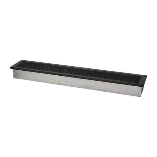 Filtr kabinowy SKL2521-AK SF Filter