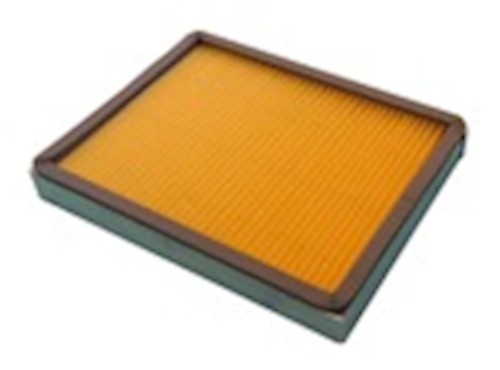 Filtr kabinowy SKL2512 SF Filter