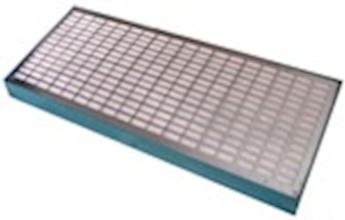 Filtr kabinowy SKL2558/1-AK SF Filter