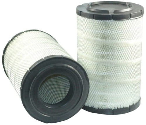 Filtr powietrza SA16484 Hifi Filter do Case, New Holland, John Deere