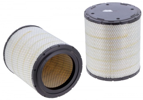 Filtr powietrza SA16480 Hifi Filter do Case, New Holland