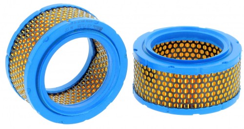 Filtr powietrza SA137 Hifi Filter do Lombardini 6 LD 260, 6 LD 260 C, 6 LD 260 D, 6 LD 325, 6 LD 325 C