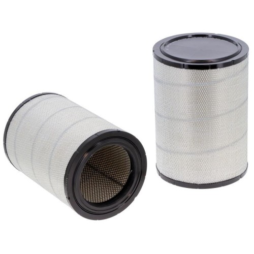 Filtr powietrza SA16477 Hifi Filter do NEW HOLLAND: TG 210, TG 230, TG 255, TG 285 CASE: MX 225