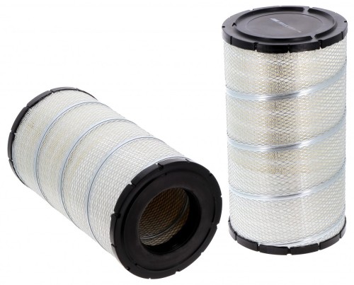 Filtr powietrza SA16418 Hifi Filter do John Deere, Airman, Hitachi, 