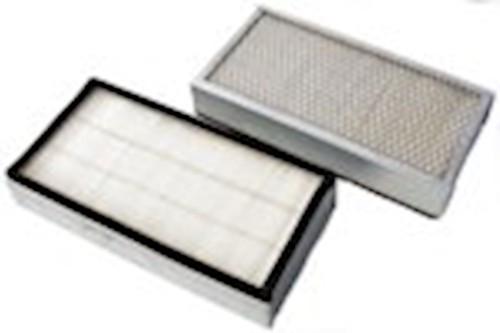 Filtr kabinowy SKL46267-SET SF Filter