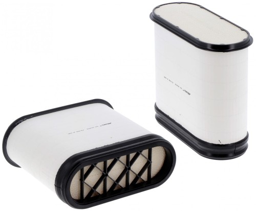 Filtr powietrza SA16403 Hifi Filter do John Deere: 6820 S, 6520, 6620, 6920, 6230 Premium