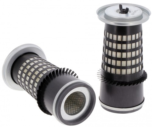 Filtr powietrza SA16397 Hifi Filter