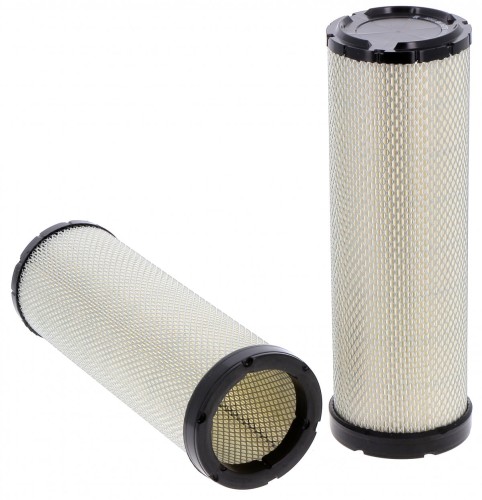 Filtr powietrza SA16375 Hifi Filter do Fendt 930 VARIO FAVORIT, 916 VARIO FAVORIT, 920 VARIO FAVORIT, 924 VARIO FAVORIT