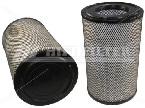 Filtr powietrza SA16374 Hifi Filter do Fendt