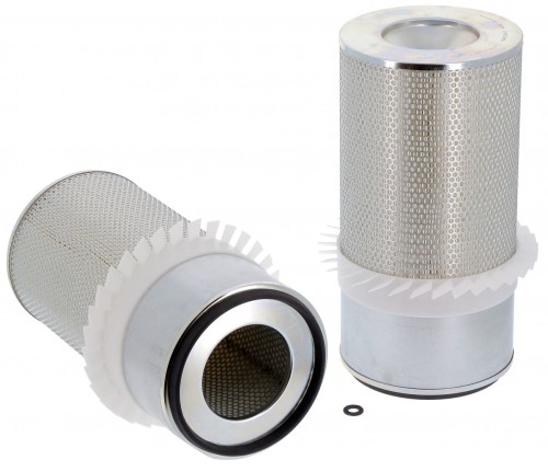 Filtr powietrza SA16299 HIFI FILTER do MANITOU: MRT 1850 PRIVILEGE, MRT 2540 PRIVILEGE  BOBARD: 906 TI  MATRIX: MC 17, ROVER JUMBO UP 22