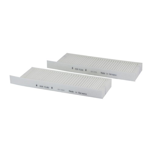 Filtr kabinowy SKL47133-SET SF Filter